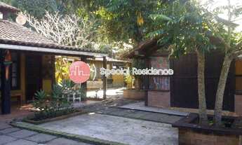 Imagem: Rio de Janeiro - Casa de Condomínio - Vargem