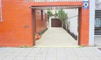 Imagem 4: Casa para alugar, 273 m² por R$ 13.900,00/mês - Batel - Curitiba/PR