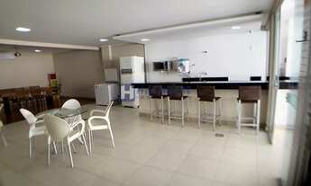 Imagem: Apartamento Vitória Jardim Camburi