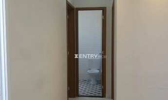 Imagem 7: Apartamento com 2 dormitórios à venda, 51 m² por R$ 300.000,00 - Residencial Pacaembu 1