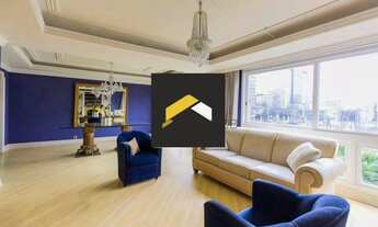 Imagem: Apartamento com 3 dormitórios para alugar