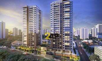 Imagem 3: Apartamento com 4 dormitórios à venda, 162 m² por R$ 3.054.541,00 - Perdizes - São Paulo/S