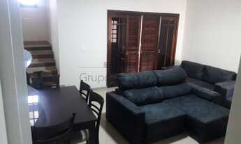 Imagem 3: Casa - Bosque dos Eucaliptos - 4 Dormitórios - 250m²