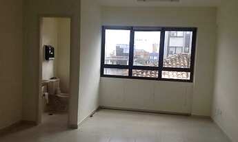 Imagem 3: Conjunto comercial com 32m² à venda na Vila Mariana