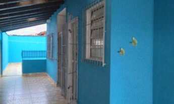 Imagem 4: Casa com 2 dormitórios à venda, 80 m² por R$ 159.000 - Jardim Das Flores - Peruíbe/SP