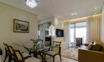 Imagem 4: Apartamento com 2 dormitórios, 75m² á venda na Vila Mariana