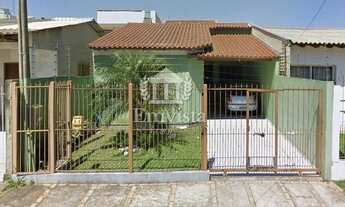 Imagem 3: Casa 2 dormitórios Bairro Mato Grande, em Canoas