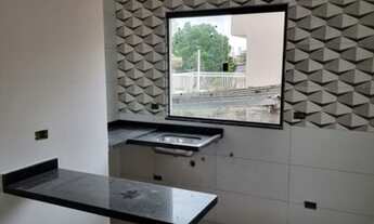 Imagem 4: Apartamento com 40m2 no Carrão