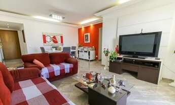 Imagem: Apartamento Campo Belo 114m² - 3 dormitórios