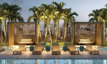 Imagem 7: Apartamento com 3 dormitórios, 3 suítes - Vila Madalena