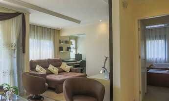 Imagem 3: Dormitório: 2 Suíte: 2Vaga: 3 Área Útil: 105m2