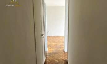 Imagem 7: Apartamento com 3 dormitórios para alugar, 100 m² por R$ 3.100,00/mês - Lagoa - Rio de Jan