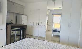 Imagem: SAO PAULO - Apartamento Padrão - CAMPO