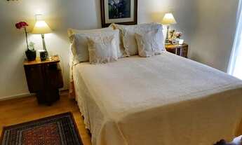 Imagem 6: Apartamento 200m² Vila Suzana 3 dorms. 1 suíte 2 vagas