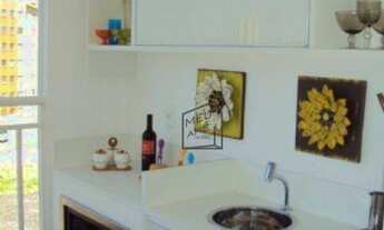 Imagem: Apartamento com 3 dormitórios à venda