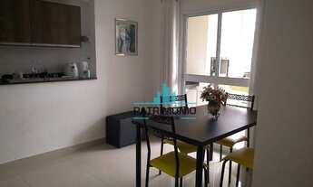 Imagem 7: Apartamento com 2 dormitórios à venda, 71 m² por R$ 610.000,00 - Santa Paula - São Caetano