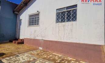 Imagem 2: Casa com 3 dormitórios à venda, 87 m² por R$ 190.000,00 - Jardim Continental - Botucatu/SP