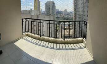 Imagem 5: Apartamento com 2 dormitórios à venda no Tatuapé