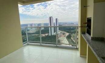 Imagem 2: Cota Grupo 15 - Parque Firenze