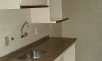 Imagem 7: 00266 - Apartamento 2 Dorms. (1 Suíte), VILA GUARANI - SÃO PAULO/SP