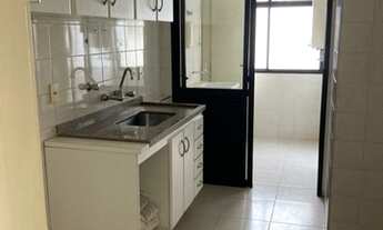 Imagem 7: Apartamento a venda com 82m² 3 dormitorios 1 suite e 2 vagas de garagem no cursino São Pau