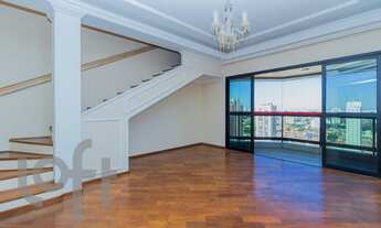 Imagem 2: São Paulo - Apartamento Padrão - Tatuapé