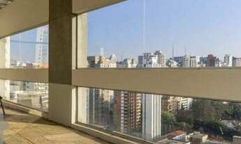 Imagem 7: COBERTURA - HIGIENÓPOLIS - SP