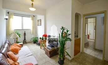 Imagem: Apartamento em Perdizes 85m2 com 1 dormitorio