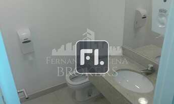 Imagem 6: Conjunto, 107 m² - venda por R$ 1.500.000,03 ou aluguel por R$ 9.400,01/mês - Brooklin - S