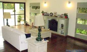 Imagem 5: SOBRADO - REAL PARQUE - SP