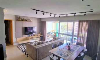 Imagem 3: Apartamento com 4 dormitórios à venda, 154 m² por R$ 1.580.000 - Jardim Apolo - São José d