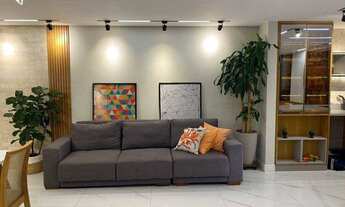 Imagem: Apartamento com 4 dormitórios para alugar