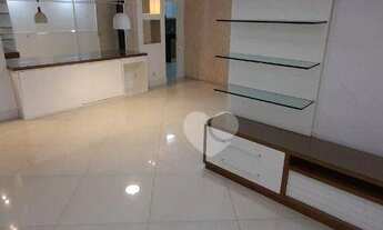 Imagem 2: Apartamento com 3 dormitórios à venda, 115 m² por R$ 800.000,00 - Tijuca - Rio de Janeiro