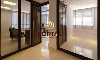 Imagem 7: PORTO ALEGRE - Conjunto Comercial/sala - TRES FIGUEIRAS