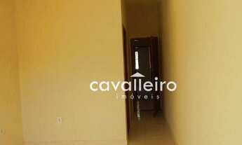 Imagem 7: Casa com 2 dormitórios à venda, 65 m² - Ubatiba - Maricá/RJ