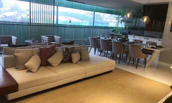 Imagem 3: Apartamento com 3 dormitórios e 1 suítes e 2 vaga no Brooklin