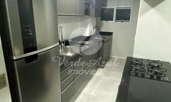 Imagem: Apartamento - Condomínio Residencial Viva