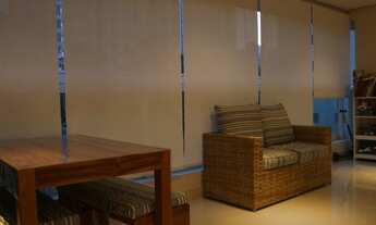 Imagem 6: Apartamento a venda 3 suítes e 2 vagas Condomínio Vértice Brooklin