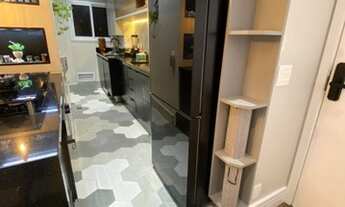 Imagem 6: Apartamento no Condomínio Mariana