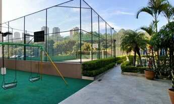 Imagem 6: Apartamento na Vila Andrade 2 dormitórios com uma suíte