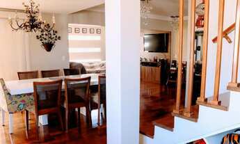 Imagem 7: Apartamento Triplex com 4 dormitórios à venda na Vila Mariana