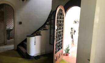 Imagem 6: Sobrado Residencial à venda com 320m² 3 dormitórios 1 suíte e 10 vagas no Pacaembu - São P