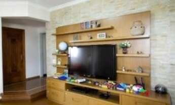 Imagem 2: Apartamento Residencial em Moema 200m²