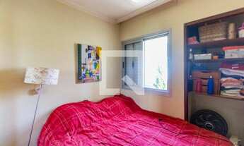 Imagem 12: Apartamento à Venda - Vila das Mercês, 3 Quartos, 69 m2