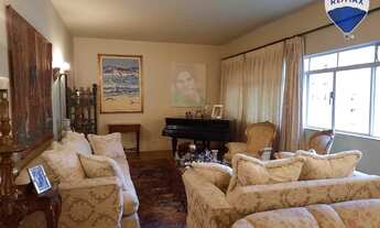 Imagem 6: Apartamento à venda, 217 m² por R$ 2.160.000,00 - Jardins - São Paulo/SP