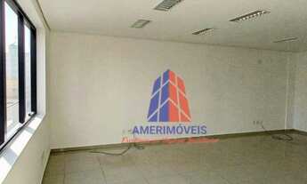 Imagem 3: Sala para alugar, 39 m² por R$ 1.500/mês - Santo Antônio - Americana/SP