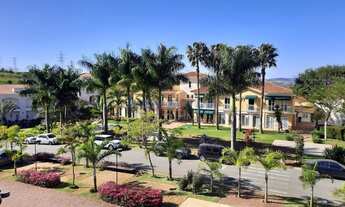 Imagem 2: Sala - Ville Sainte Hélene - Sousas - Campinas