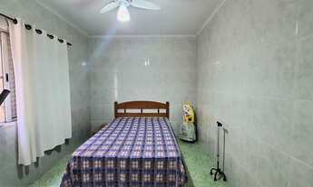 Imagem 4: Apartamento para venda com 50 metros quadrados com 2 quartos em Tupi - Praia Grande - SP