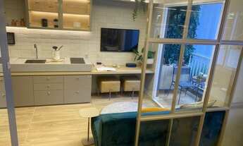 Imagem 3: APARTAMENTO 01 DORM NA VILA MARIANA