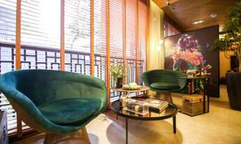 Imagem 7: Upper West Perdizes á venda 62m² 1 suíte Master e 1 vaga de garagem em perdizes, São Paulo